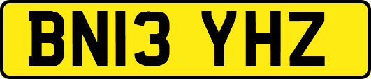 BN13YHZ