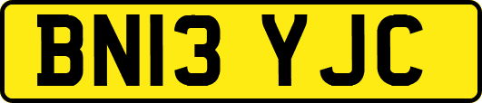 BN13YJC