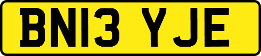 BN13YJE