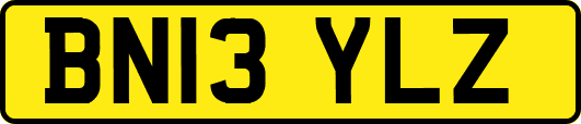 BN13YLZ