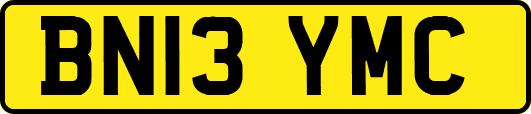 BN13YMC