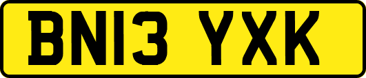 BN13YXK