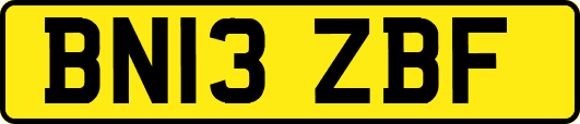 BN13ZBF