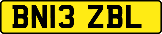 BN13ZBL