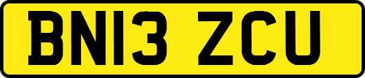 BN13ZCU