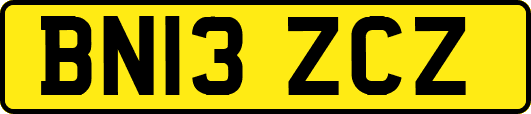 BN13ZCZ