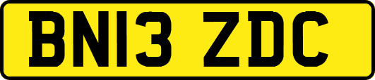 BN13ZDC