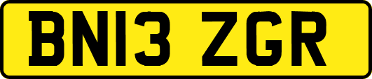 BN13ZGR