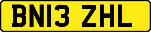 BN13ZHL