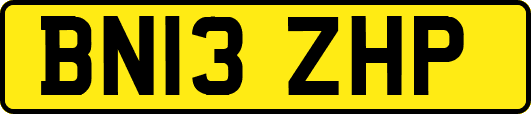 BN13ZHP