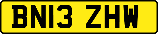 BN13ZHW