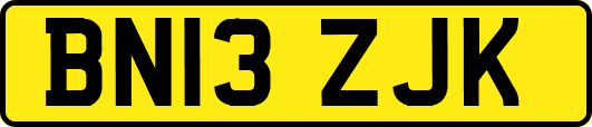 BN13ZJK