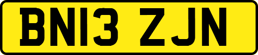 BN13ZJN