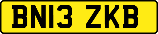 BN13ZKB