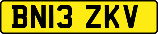 BN13ZKV