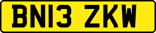 BN13ZKW