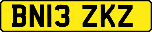 BN13ZKZ