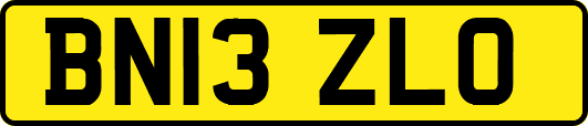 BN13ZLO