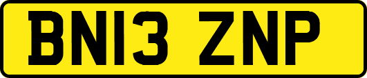 BN13ZNP