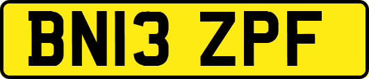 BN13ZPF