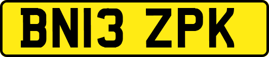 BN13ZPK