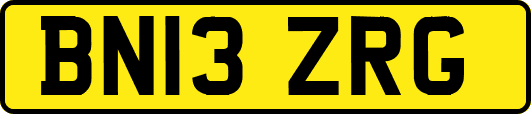 BN13ZRG