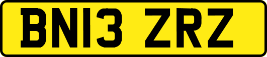 BN13ZRZ