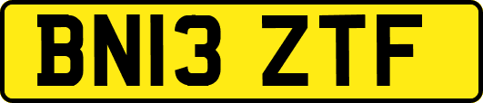 BN13ZTF