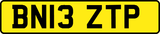 BN13ZTP