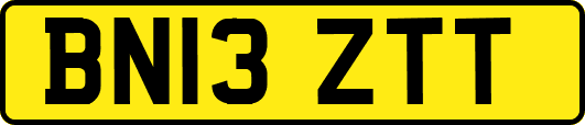 BN13ZTT