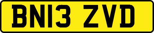 BN13ZVD