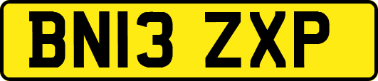 BN13ZXP