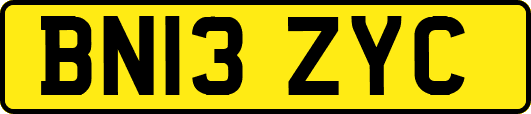 BN13ZYC