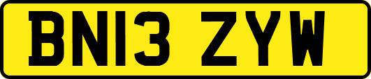 BN13ZYW