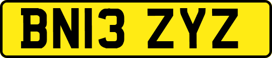 BN13ZYZ