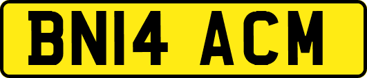 BN14ACM