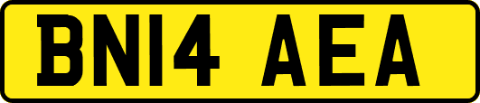 BN14AEA