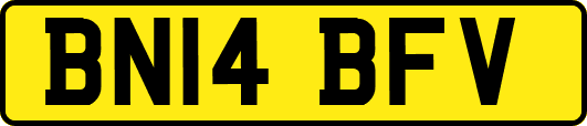 BN14BFV