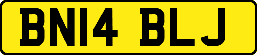 BN14BLJ