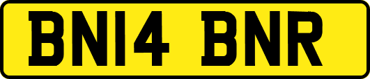 BN14BNR