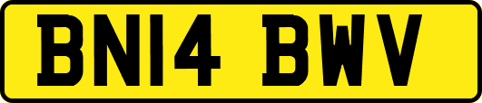 BN14BWV