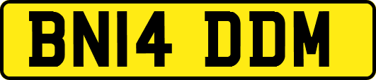 BN14DDM