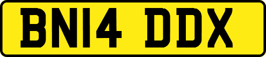 BN14DDX