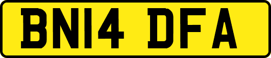 BN14DFA