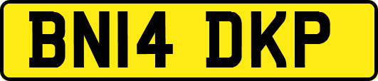 BN14DKP