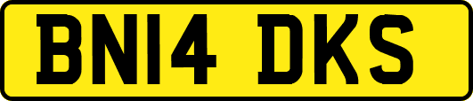 BN14DKS