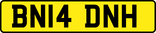 BN14DNH