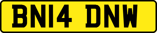 BN14DNW