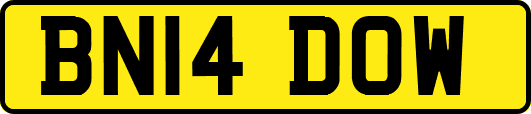 BN14DOW
