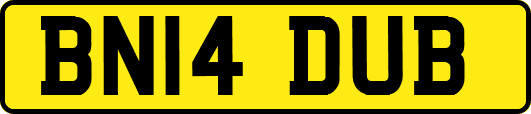 BN14DUB